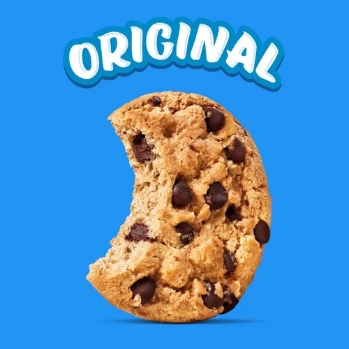 Miniatura 5 de NABISCO CHIPS AHOY! CHIPS AHOY! Galletas Originales de Chips de Chocolate, Tamaño para Fiestas, 25.3 oz