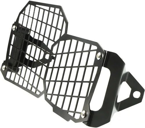 Miniatura 2 de Protector de la cubierta de la rejilla del faro delantero para BMW F650 F700 F800 F 650 700 800 GS F650GS Twin F700GS F800GS y Adventure Anticaída