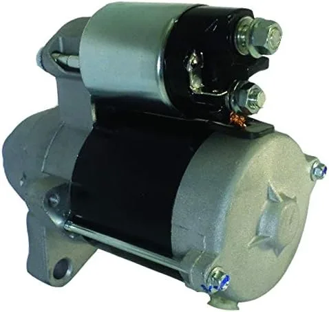 Miniatura 3 de Premier Gear Reemplazo de arranque PG-19250 para Honda Gx690 (07-13), Gx660Rh (07-13), Gx660R (07-13), Gx660 (07-13), Gx630Rh (07-13), Gx630R