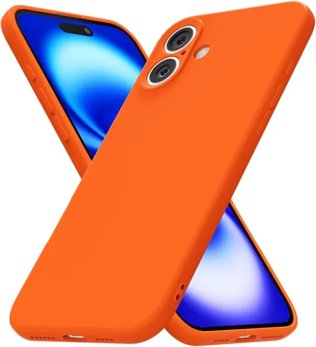 Miniatura 238 de Funda de silicona para iPhone 11, funda delgada de gel de goma suave para mujeres y niñas, bonita funda de teléfono de TPU mate con protección