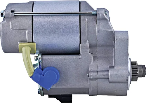 Miniatura 2 de DB Electrical 410-52481 Nuevo arrancador compatible con/repuesto para Toyota 3.0 3.0L 4Runner 94 95/3.0L T-100 Pick Up 94 95/28100-65090,228000-2740