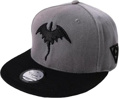 Miniatura 3 de Capiche - Gorra de visera plana de serie especial, talla única, unisex, hombre, más de 99 diseños