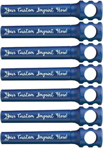 Miniatura 8 de Express Pencils Sacacorchos de bolsillo personalizado - Abrebotellas de vino - Nombre impreso personalizado - Plástico ABS - Sacacorchos de camarero