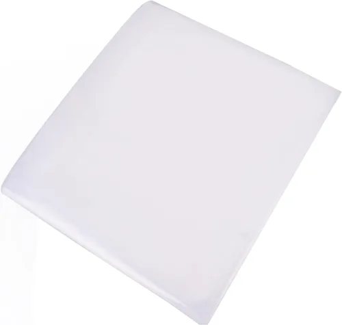 Miniatura 2 de Bolsas de plástico de 1.5 mil de grosor para almacenamiento de colchón en movimiento, tamaño individual o matrimonial, 1 paquete, protector