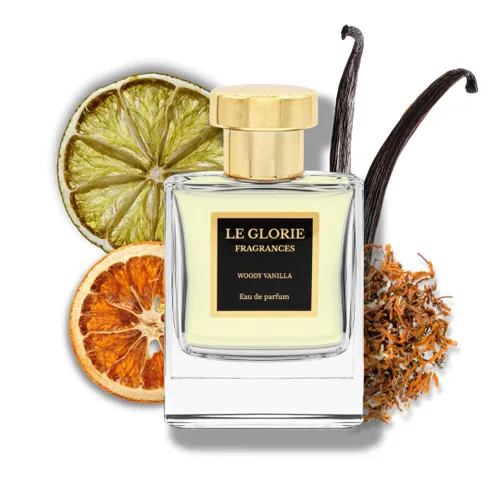 Miniatura 20 de Inspirado en el Black Orchid de T Ford, Perfume EDP Floral Negro, Aerosol de Perfume de Larga Duración de 12-14 Horas para Hombre, Mujer, Unisex