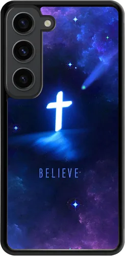 Miniatura 16 de Funda para Samsung Galaxy S20 5G - Funda de teléfono con patrón cristiano religioso - Funda de TPU con protección de absorción de impactos