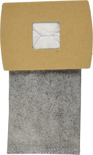 Miniatura 2 de Oreck Bolsas de aspiradora para aspiradoras de mano, paquete de 12, blancas, hipoalergénicas, parte # PKBB12OF, bolsas de vacío Oreck para combatir