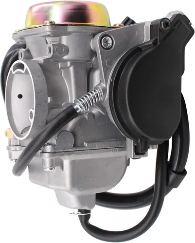 Miniatura 4 de MOTOKU Carburador para Suzuki Eiger 400 LTF400 Manual 2002-2007