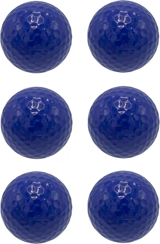 Miniatura 18 de Infusion Pelotas de golf en miniatura