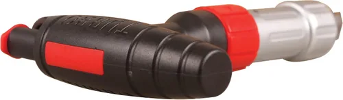 Miniatura 4 de Olympia Tools Turbo Driver 76-408 - Llave universal con mango en T y destornillador, 14 en 1
