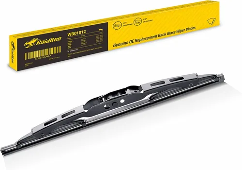 Miniatura 44 de Repuesto de limpiaparabrisas trasero de 12 pulgadas para Toyota RAV4 2001-2024/Highlander 2001-2019, Lexus GX460 2010-2018/LX570 2013-2020, Infiniti