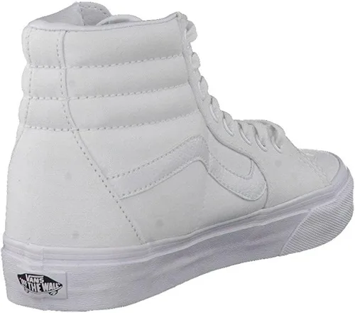 Miniatura 3 de Vans SK8-Hi - Tenis deportivos unisex para adultos