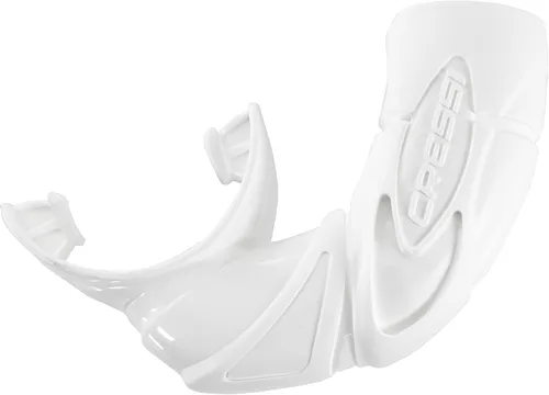 Miniatura 2 de Reemplazo de boquilla Cressi para snorkel - Pieza de repuesto original Cressi Claro