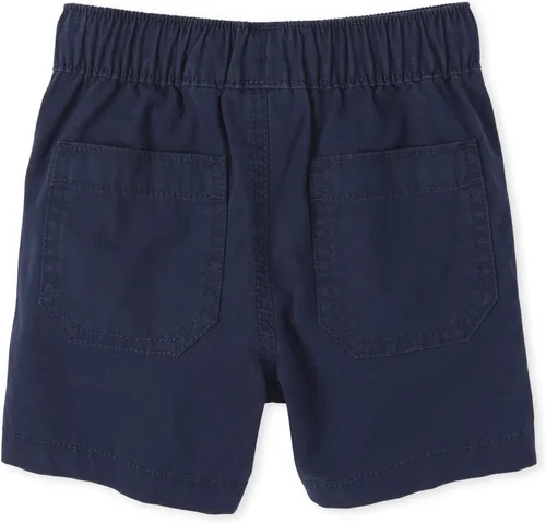Miniatura 4 de The Children's Place Boys and Toddler Essential Jogger Shorts
