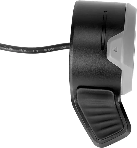 Miniatura 4 de MIMIRACLE Acelerador de scooter, acelerador para NIU KQi2/KQi2 Pro/KQi3/KQi3 Pro Scooter eléctrico - Reemplazo del acelerador de pulgar de control