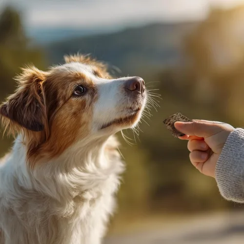 Miniatura 8 de Pet 'n Shape - Premios de carne de res para perro, hecho en los Estados Unidos, premios saludables y naturales