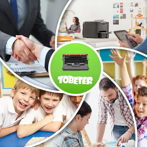 Miniatura 5 de Cartucho de tóner 147A para HP 147A W1470A para Enterprise M610n M611dn M611x M612dn M612x MFP M634h M635fht M635h M636fh Cartucho de tóner W1470A