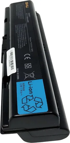 Miniatura 7 de GHU Nueva batería 98 WH PA3727U-1BAS PA3727U-1BRS Compatible para Toshiba Satellite A200 A205 A210 A305 A505 L305 L455 L500 L505 PA3533U-1BRS