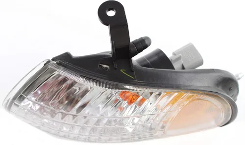 Miniatura 6 de Go-Parts - Conjunto de luz de señal para Subaru Legacy 1997-1999, lado izquierdo (conductor), de 5-1997, reemplazo 1998