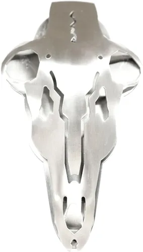Do-All Outdoors Dead Deer Iron Buck, Small,Silver