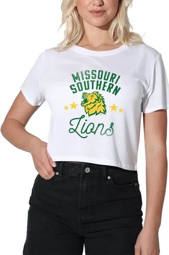 Miniatura 32 de Colección oficial de camisetas para mujer, color blanco Elon Phoenix