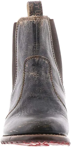 Miniatura 5 de CamaStu Nandi Botas de cuero para mujer