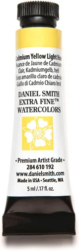 Miniatura 90 de Daniel Smith 284610109 Tubo de acuarela extrafino, 0.2 fl oz, verde submarino