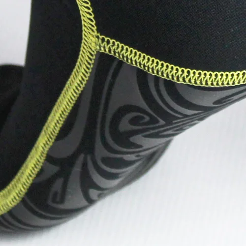 Miniatura 5 de Skyone Calcetines de neopreno con aleta de agua para buceo, 0.118 pulgadas para mujeres y hombres, calcetines térmicos de playa antideslizantes