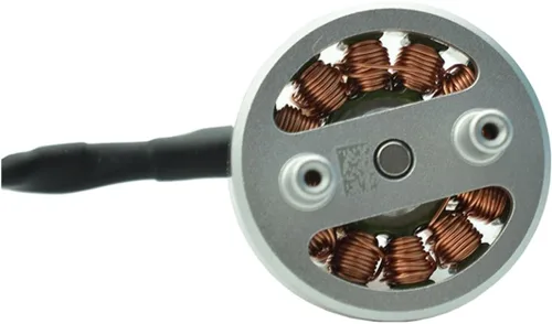 Miniatura 6 de SeiZed Brazo Motor Drone Izquierdo Derecha Delantero Brazos Traseros Piezas de Reparación de Motor para D-JI Mavic Mini 3 Pro UAV Accesorios