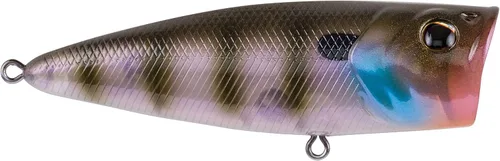 Miniatura 16 de Berkley Bullet Pop Pesca Cebo Duro MF Bluegill.