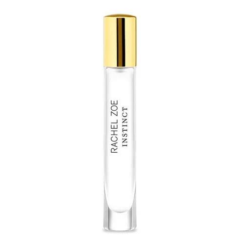 Miniatura 19 de Rachel Zoe Fearless - Mini spray de Eau de Parfum de 0.34 oz – Perfume femenino perfectamente equilibrado para mujeres – Despierta los sentidos