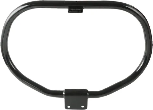 Miniatura 6 de XMT-Moto Kit de protección de motor para Harley Davidson Sportster XL y XR modelos 2014 y posteriores, negro brillante
