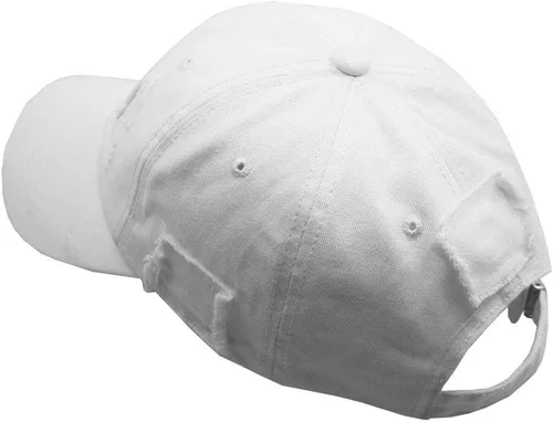 Miniatura 5 de Eohak Ponytail Baseball Hat Distressed Retro Washed Womens Twill