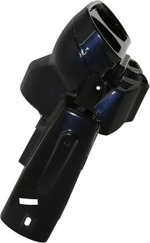 Miniatura 6 de HR3 Carcasa de instrumentos azul medianoche a juego compatible con Road Glide Limited FLTRK 2020 (reemplazo para OEM)
