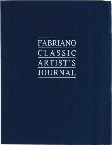 Miniatura 9 de Libro de Dibujo Fabriano Venezia, Beige, 9 x 12 Pulgadas