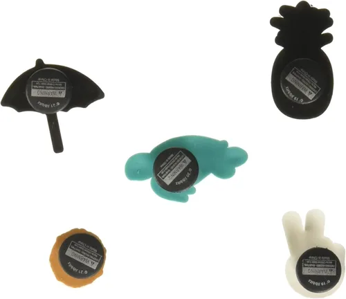 Miniatura 2 de Crocs Paquetes Jibbitz