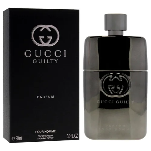 Miniatura 3 de Gucci Guilty by Gucci for Men - Espray de perfume de 3 onzas