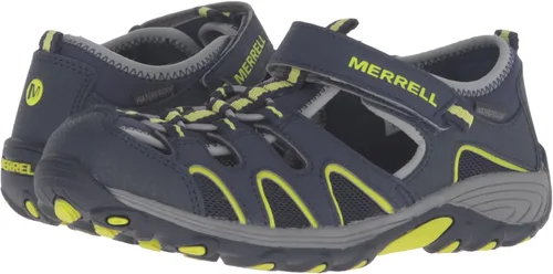 Miniatura 8 de Merrell Hydro H2O - Sandalias de senderismo para niños