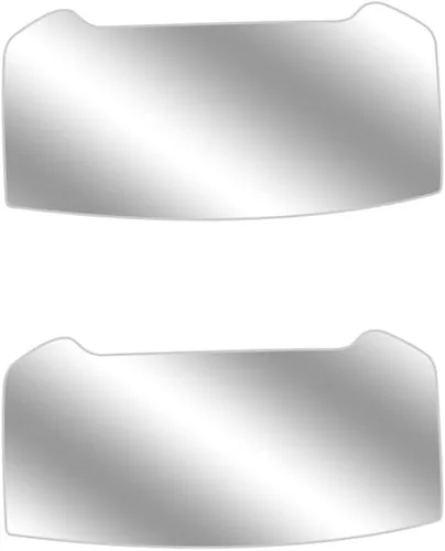 Miniatura 6 de Protector de pantalla para Suzuki GSX250R DL 250 V-Strom VStrom250 motocicleta racimo protección contra arañazos película protector de pantalla 5