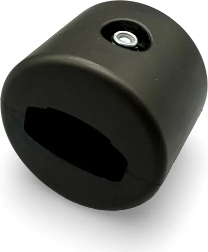Miniatura 6 de Sistema de lona para camión de volteo eléctrico de aluminio Kym Industries con 4 muelles con lona para camas de hasta 20' y 110'' de ancho.
