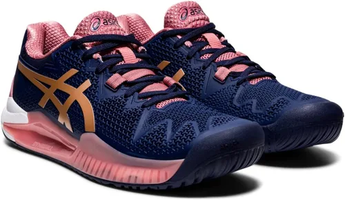 Miniatura 2 de Zapatos tenis Asics Gel-Resolution 8 para mujer