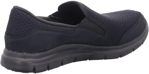Miniatura 5 de Zapato Skechers para mujeres que trabajan que es antideslizante