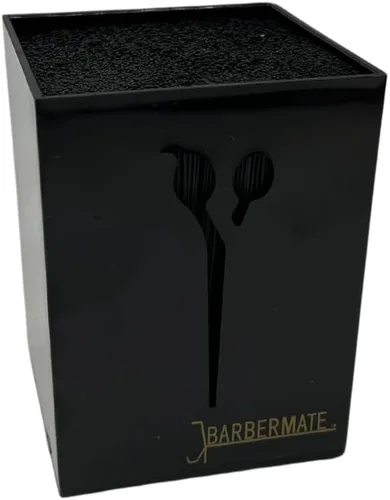 Miniatura 5 de BarberMate Soporte de cizalla para barberos y estilistas