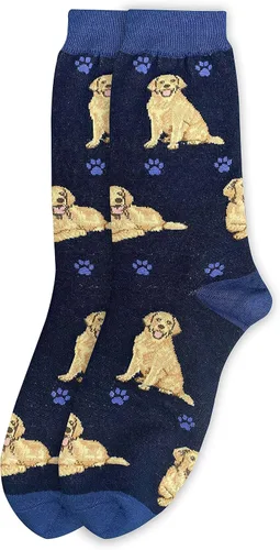 Miniatura 4 de Calcetines para amantes de las mascotas, divertidos, para todas las estaciones, talla única, para mujeres y hombres, regalos de gatos y perros