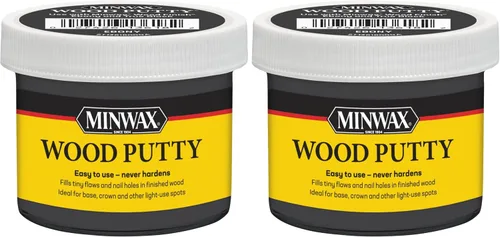 Miniatura 17 de Minwax - Masilla de madera