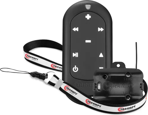 Miniatura 6 de Taramp's Tara Control remoto de larga distancia (TLC3000)