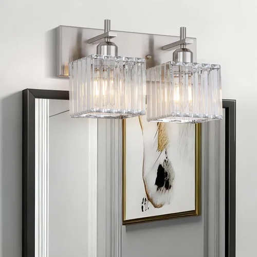 Miniatura 15 de Aplique de pared moderno negro, luminaria interior cableada de 1 luz con casquillo de cerámica E26 para dormitorio, pasillo, sala de estar