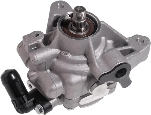 Miniatura 30 de AUQDD Bomba de dirección asistida 20-1001 (para 3.8L V6) compatible con Jeep Wrangler (JK) 2007 2008 2009 2010 2011