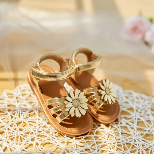 Miniatura 7 de THEE BRON Sandalias para niñas y zapatos de vestir de verano
