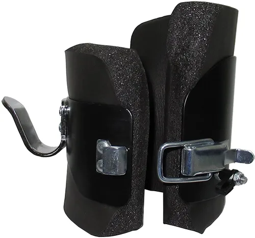 Miniatura 9 de Botas de inversión anti gravedad abdominales abdominales abdominales para sentarse, barra de ganchos, terapia, gimnasio, ejercitador de fitness